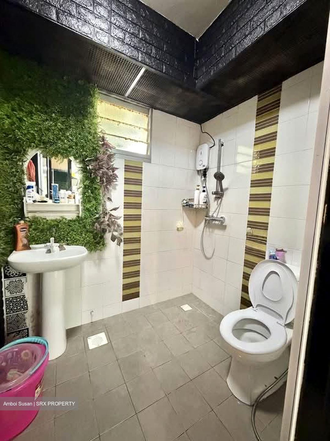 Blk 673A Waterway Banks (Punggol), HDB 4 Rooms #560364451